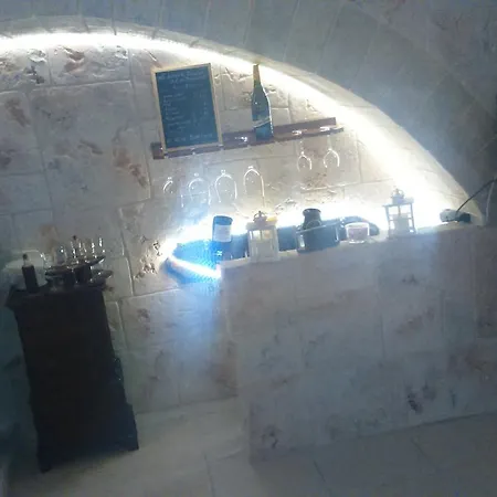 Arco Di Bacco 住宿加早餐酒店 3*