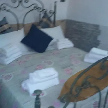 Arco Di Bacco Bed & Breakfast *