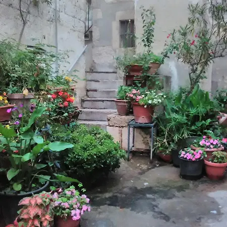 Bed & Breakfast Arco Di Bacco *