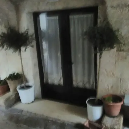 Arco Di Bacco Bed & Breakfast