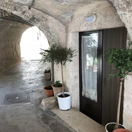 Arco Di Bacco