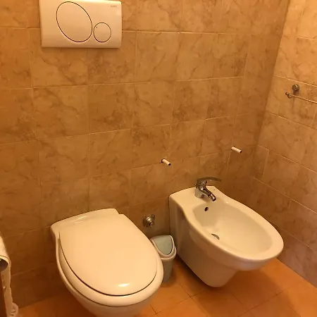 Arco Di Bacco Bed & Breakfast