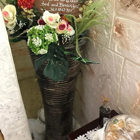 Arco Di Bacco 住宿加早餐酒店 阿尔塔穆拉