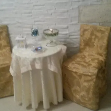 Arco Di Bacco Bed & Breakfast *