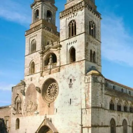 Arco Di Bacco