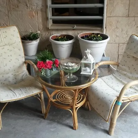 Arco Di Bacco 3* 阿尔塔穆拉