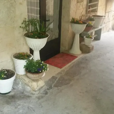 Arco Di Bacco Bed & Breakfast *