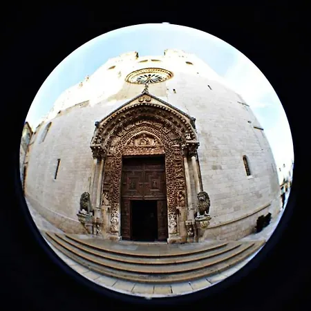 Arco Di Bacco Bed & Breakfast Altamura