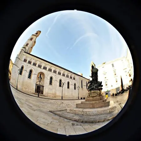 Arco Di Bacco