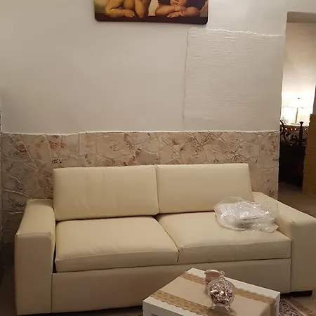 Arco Di Bacco 3*